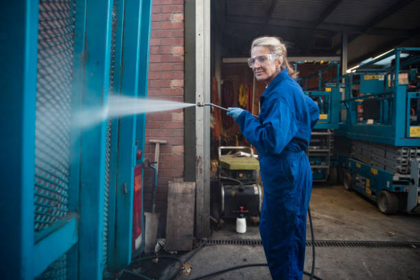 Trusted Stafford, TX Pressure Washing Experts