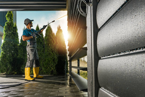 Best Fence Pressure Washing  in Stafford, TX