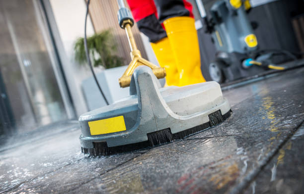 Pressure Washing Services for Businesses in Stafford, TX
