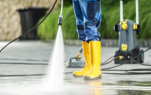 Best Fence Pressure Washing  in Stafford, TX