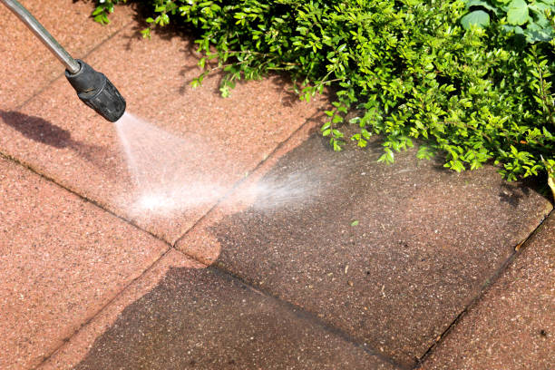 Local Pressure Washing Services in Stafford, TX